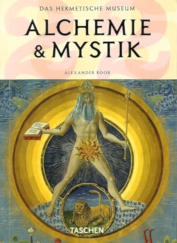 Alchemy and Mysticism