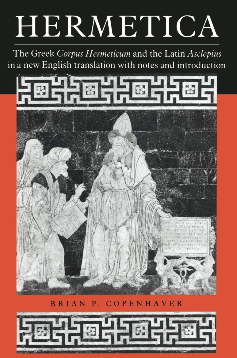 Corpus Hermeticum