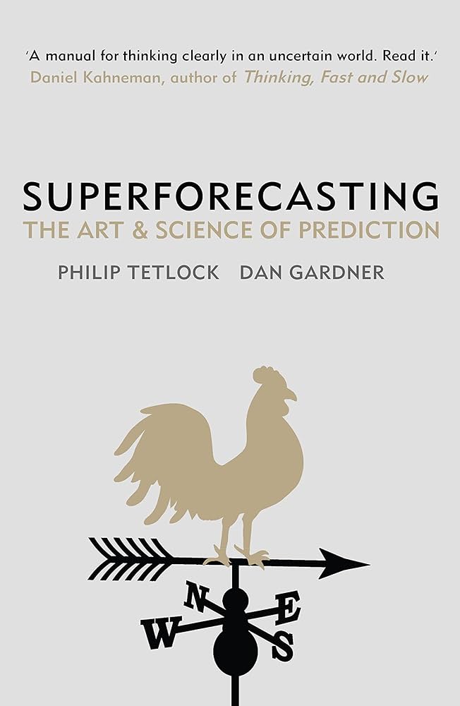 Superforcasting