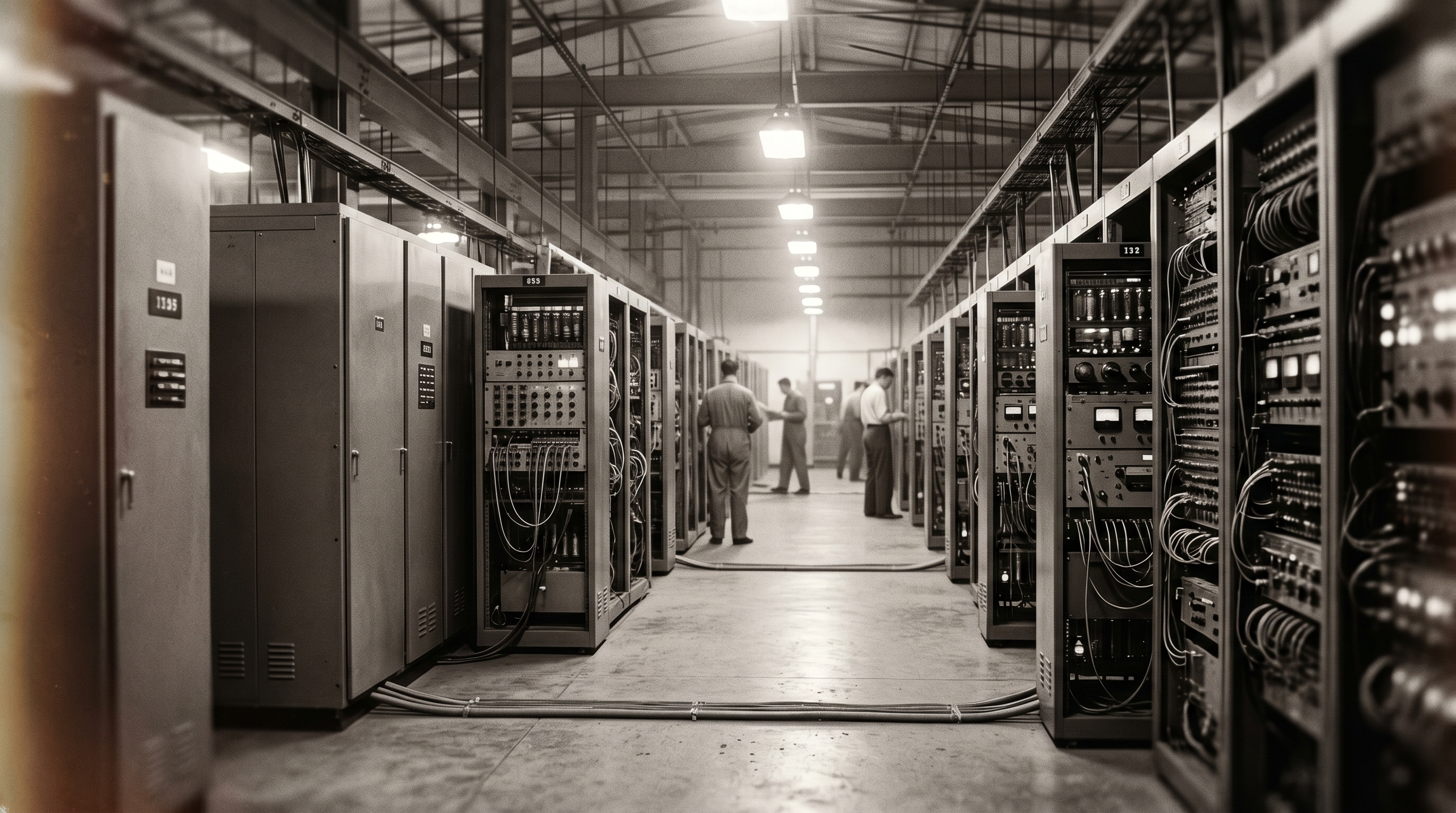 AI Supply Chain