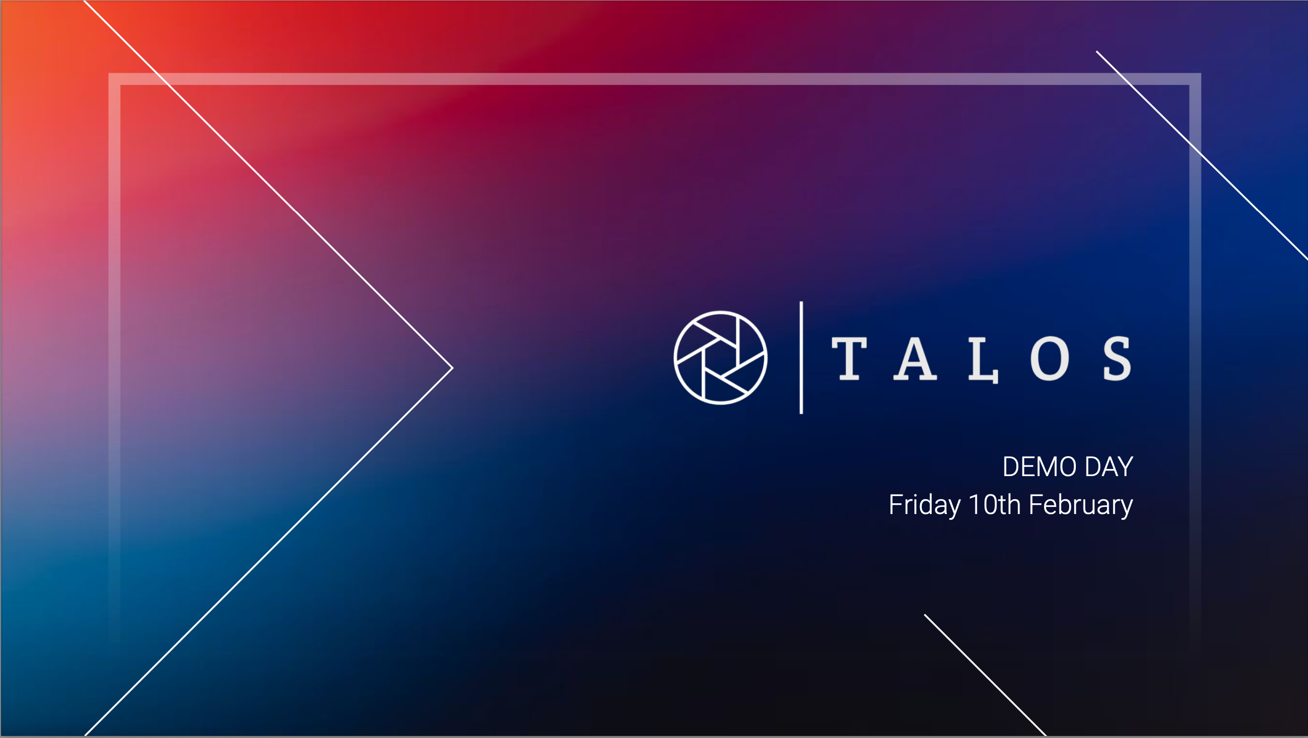 TALOS.AI